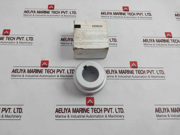 Magnaloy 300 Coupling For Hpu Control Flow System Compensator
