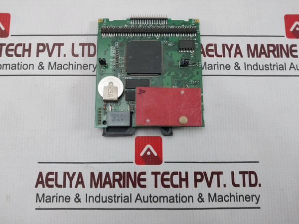 P&B 01483908 Processor Printed Circuit Board 94V-0