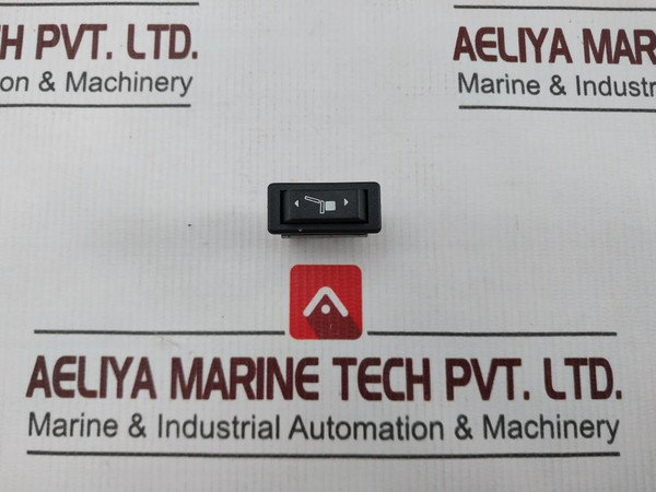 Arcolectric C1522At Rocker Switch 250Vac 16A