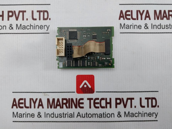 Siemens A5E00347680-2 Digital Printed Circuit Board Assembly