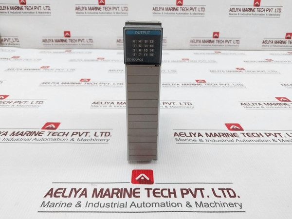 Allen-bradley 1746-ob16 Digital IO Module 10-50V