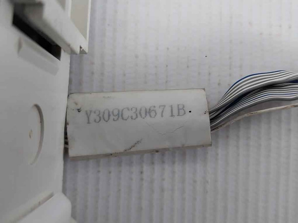 Mitsubishi Electric Fx2n-16ex Programmable Controller Jy550d19501c