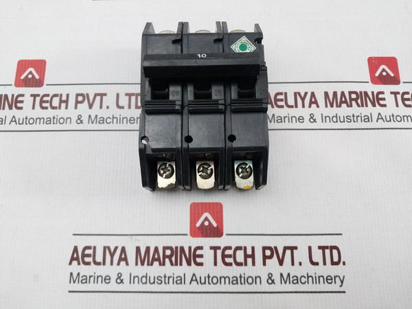 Legrand Loadster 3 Phase Load Shedder 3Ka 415 V 50Hz