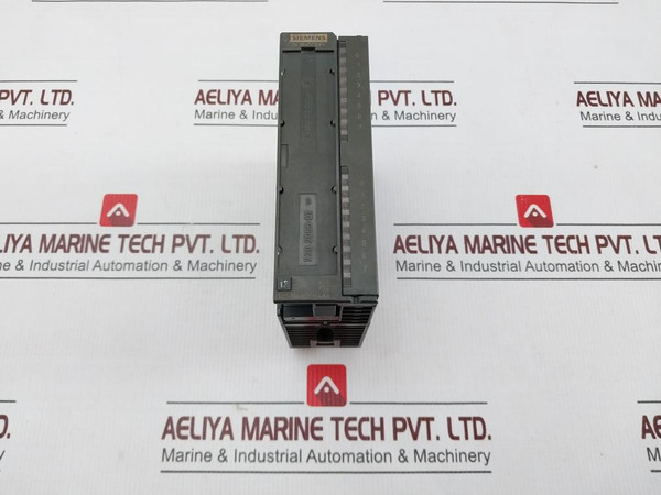 Siemens 6Es7 321-1Bh02-0Aa0 Digital Input Module