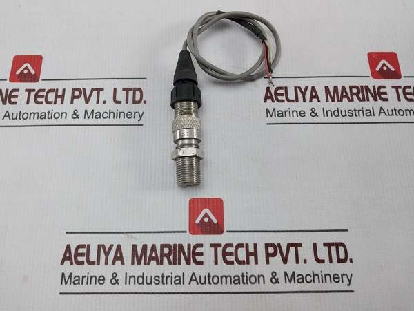 Msi Pc51 – 16E Flow Meter Magnetic Pickup Sensor 131098