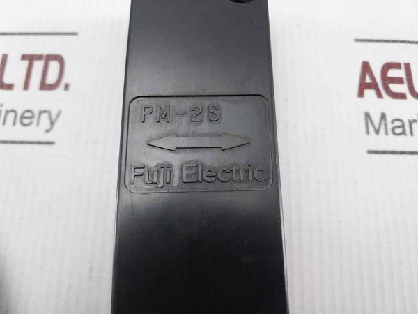 Fuji Electric Pm-2s Magnetic Proximity Switch 1-meter