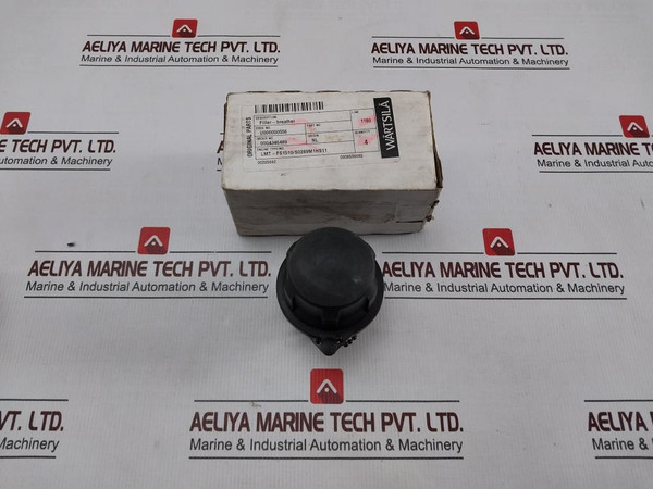 Wartsila U000000556 Stauff Filler Breather Lmt-fs1510S0289M1Hs11+