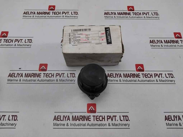 Wartsila U000000556 Stauff Filler Breather Lmt-fs1510/S0289M1Hs11