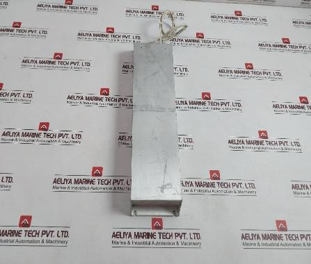 Mitsubishi Fr-abr-h22K External High-duty Brake Resistor 1000W
