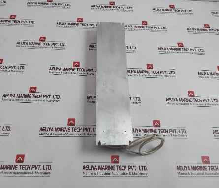 Mitsubishi Fr-abr-h22k External High-duty Brake Resistor 1000w