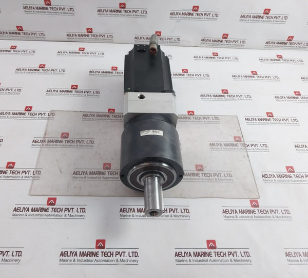 B&R 8Lsa55.Db030S200-3 Synchronous Motor Rev C8 Ip64 E235396