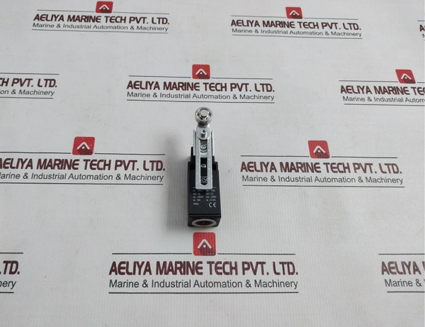 Isiso Tls-131 Limit Switch Ip64 380V 10A