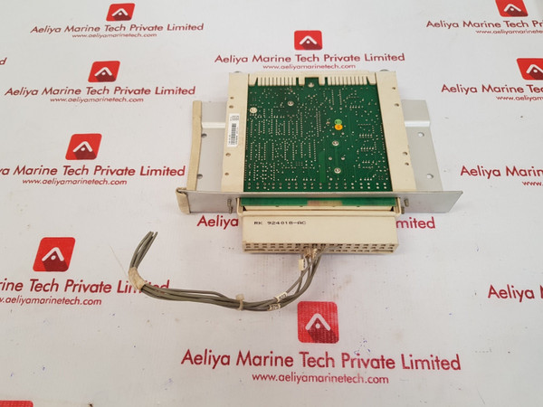 Asea qhfb 210 yl611001-by pc board qhfb 210