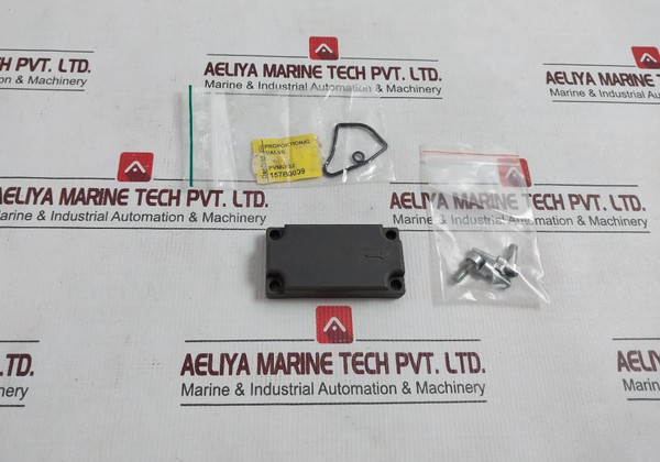 Danfoss 157B0009 Proportional Valve Set Pvmd 32