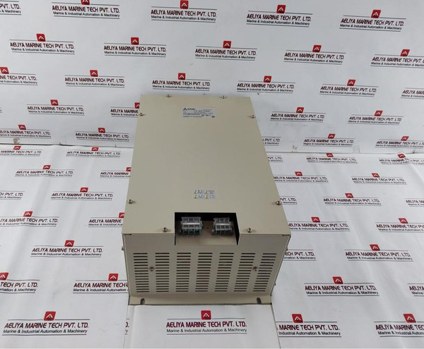 Mitsubishi Fr-br-h30K Resistor Unit Bko-ca1072H35 1990W 400V