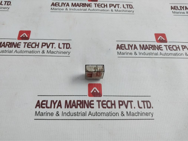 Rs 376-830 Pcb Mount Power Relay Ac 250V Ac1 10A