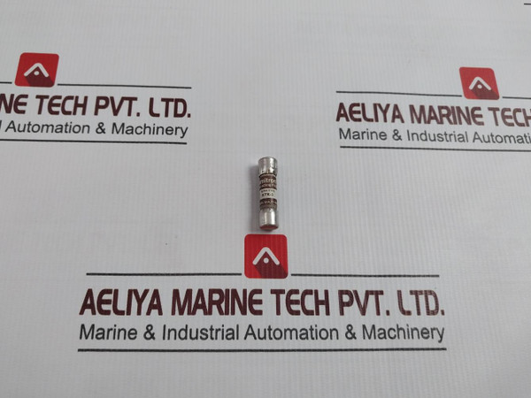 Lot Of 10X Bussmann Ktk-3 Fast-acting Fuse 3A600V