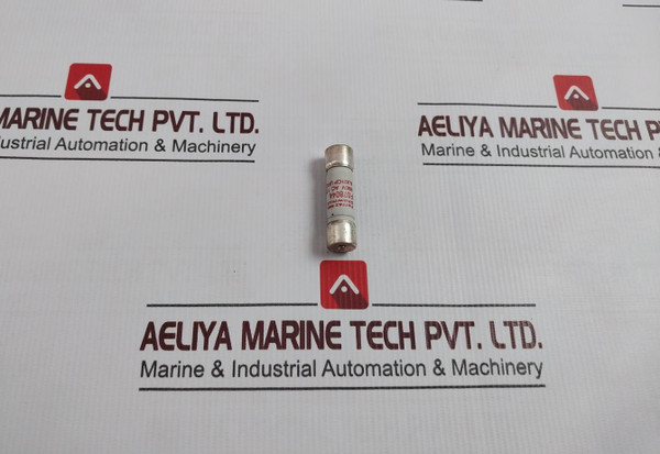 Lot Of 5X Ferraz Shawmut F078044 Fuse 690V Ac 12A