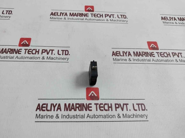 Lot of 2X MOELLER EK10 Switch Contact Block 10A-600V/A600 Q300
