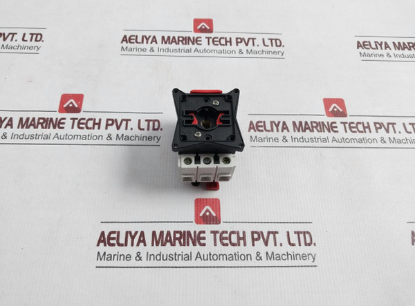 Schneider Electric V1 Switch Body For Switch-disconnector 32A 5060Hz