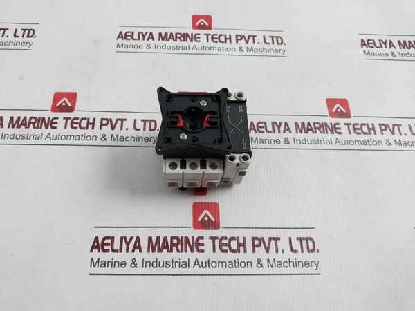 Schneider Electric V 0 Load Break Switch