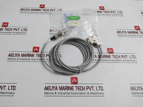 Con4653-r Connector Cable 3 Meter 300V 24Awg