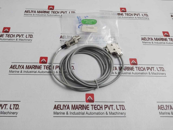 Copartner Con4653-r Connector Cable 3 Meter 300v 24awg