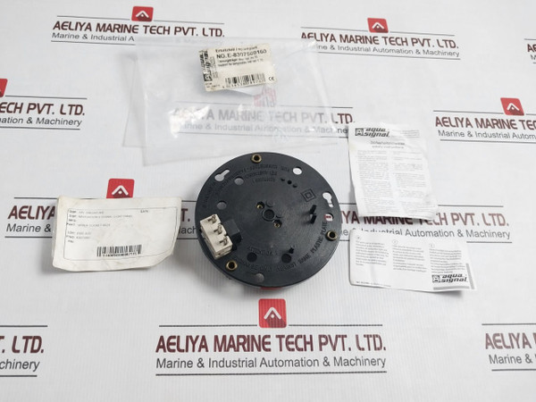 Aqua Signal E-8307500100 Support For Lampholder Top Cpl. F. 70 83075001