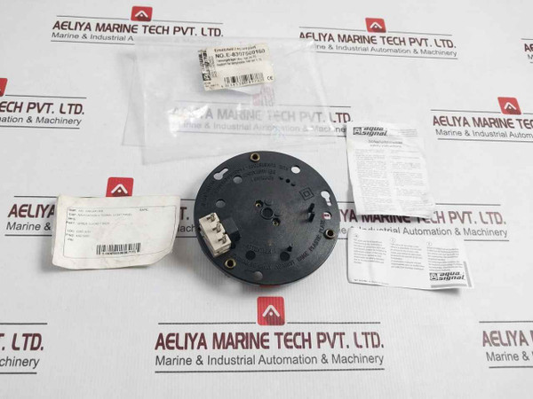 Aqua Signal E-8307500100 Support For Lampholder Top Cpl. F. 70 83075001