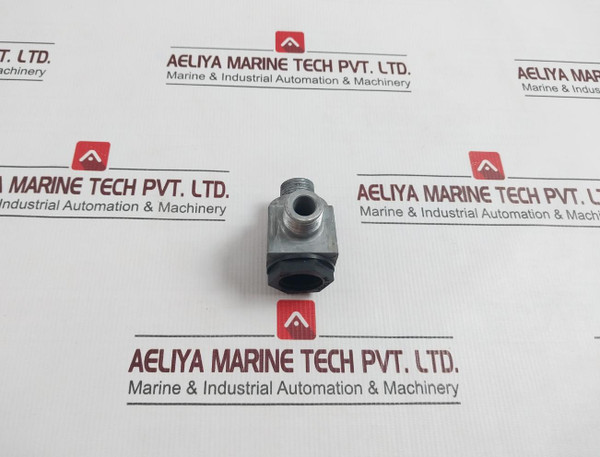 Eaton Airflex 12 Qrv Quick Release Valve