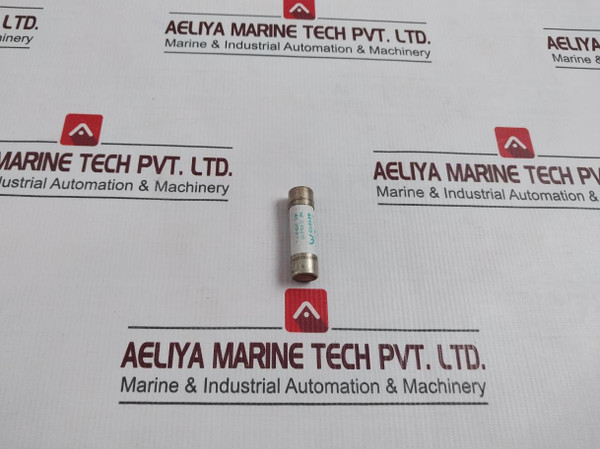 Lot Of 7X Df 441010 Brissonneau Cartridge Fuse 10A 690V~