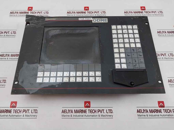 B&R 5D5500.31 Miniliner Operator Interface Panel 31170168637