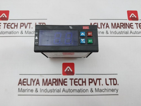Stulz Srh-230V Temperature Controller Hs-220 8A250Vac
