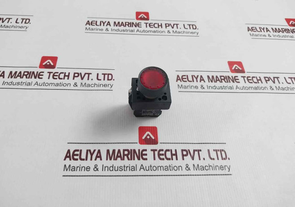 Siemens 3sb14 00-0a Push Button Switch 660v~