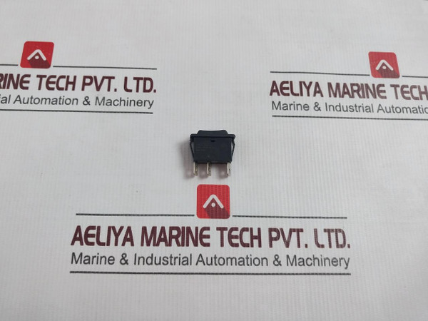 Arcolectric C1522At Rocker Switch