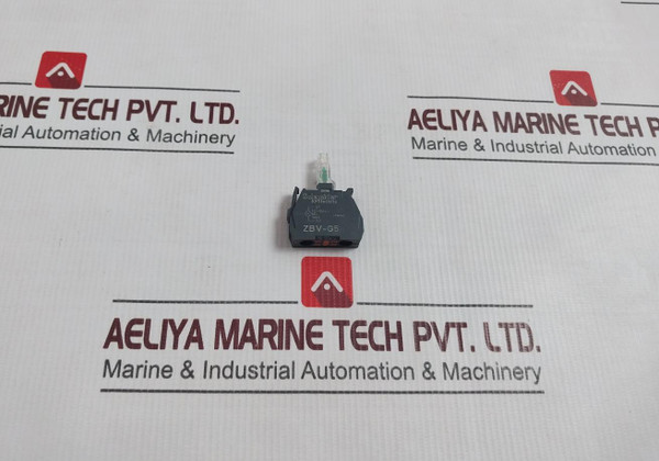 Schneider Electric Zbv-g5 Light Module 120V