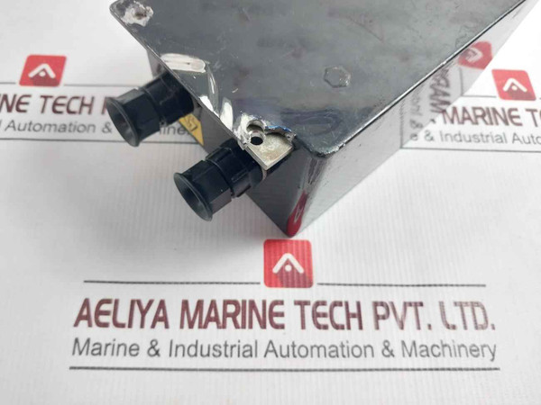 Qmi Multiplex Oil Mist Detector 240v