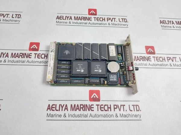 Barmag El-274A Drive Module Pcb