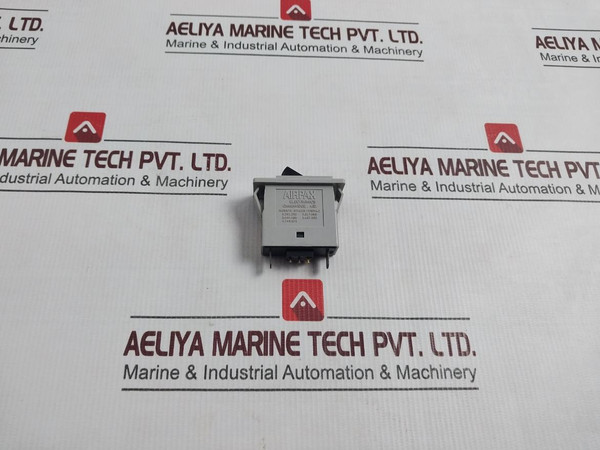 Airpax Circuit Breaker