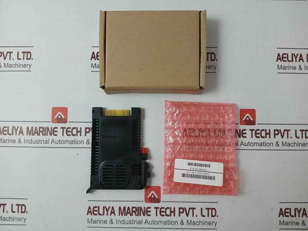 Honeywell Fc-udi501 Digital Input 5kohm Adapter 24vdc Max7ma