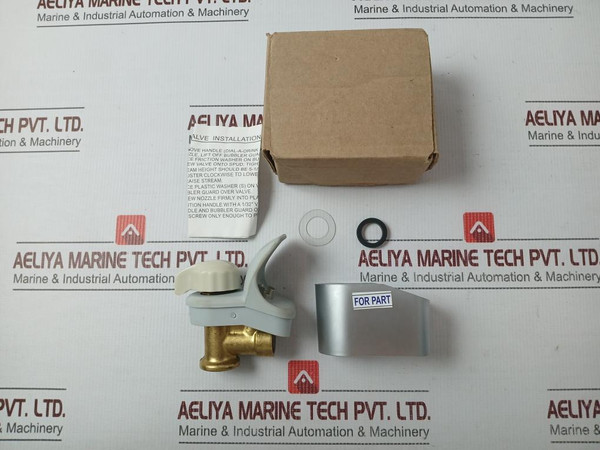 Oasis 030774-006 Dial-a-drink With Flex Guard Rev B (Not Working)