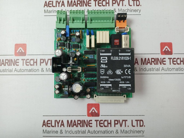 Contrec S800Ps4-i4 Power Supply Board E108467 S800Ps4-26-i4