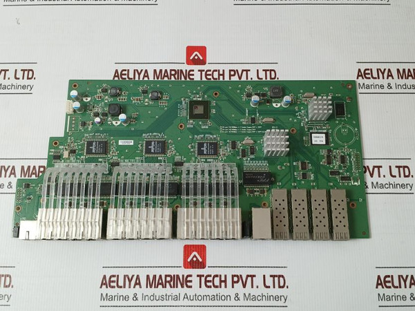 E230435 Network Switch Pcb M3 Fr-4 8E320026.1C1G