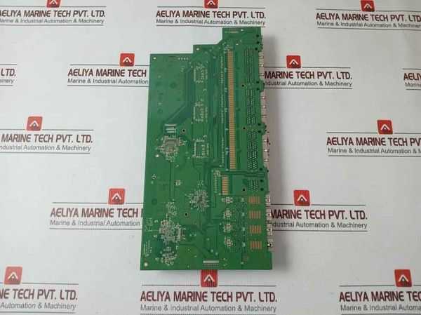 E230435 Network Switch Pcb M3 Fr-4 8e320026.1c1g