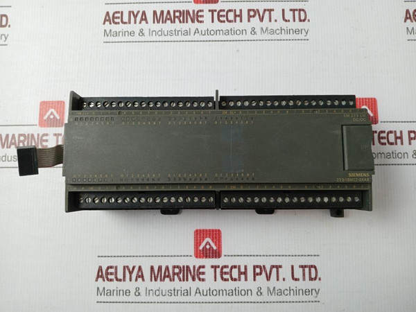 Siemens 1P 6Es7 223-1Bm22-0Xa8 Digital Output Expansion Module