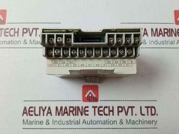Mitsubishi Electric Fx2N-16Ex Programmable Controller