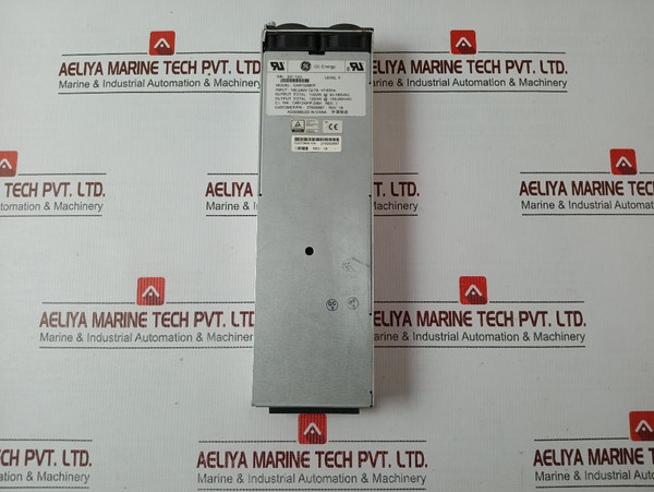 Cherokee Car1248Fp Front End Power Supply Module 100-240V 12-7A 47-63Hz