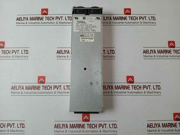 Cherokee Car1248fp Front End Power Supply Module 100-240v 12-7a 47-63hz