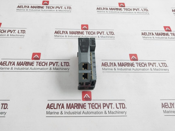 B&R X20 Bc 0083 IO Configuration And Firmware Update Via The Fieldbus