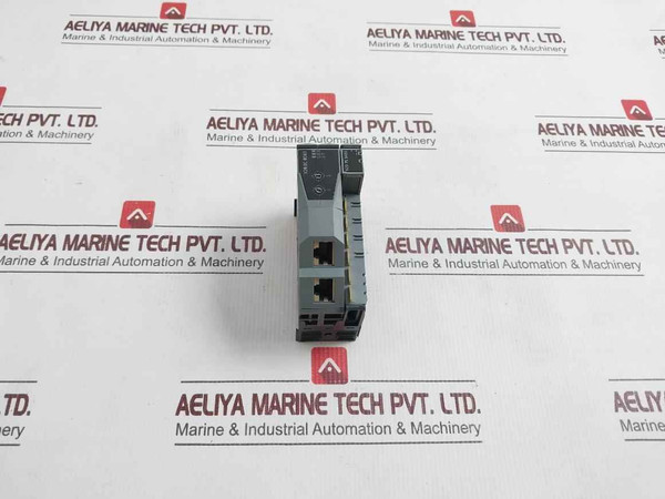 B&r X20 Bc 0083 I/o Configuration And Firmware Update Via The Fieldbus